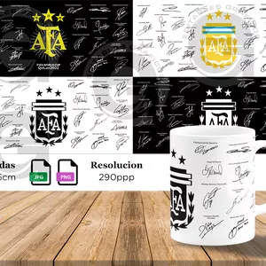 Imagen de portada para Curso online Plantilla de Argentina Firmas