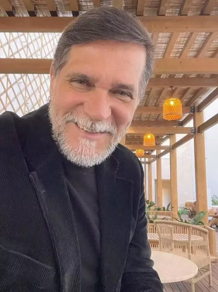 Guillermo Benitez