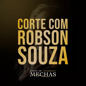 Imagem de capa para o Curso online Corte com Robson Souza