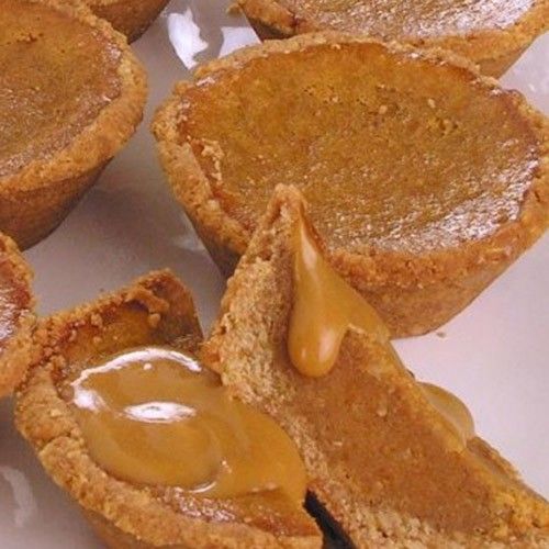 As 90 Receitas Mais Lucrativas de Massas e Recheios de Empadas — imagem 5