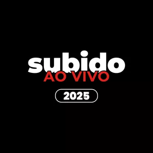 Imagem de capa para o Evento presencial Subido Ao Vivo 2025