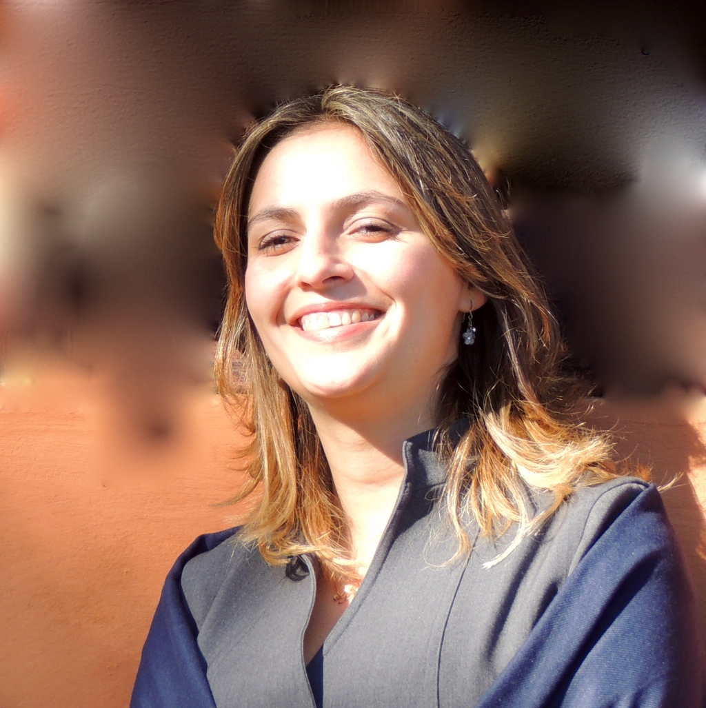 Priscila Facchinete
