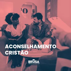 Imagem do curso Aconselhamento Cristão