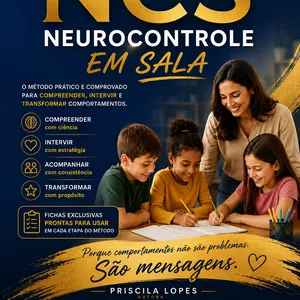 Imagem do curso NCS Neurocontrole em sala de aula 
