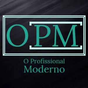 Imagem de capa para o Curso online O Profissional Moderno