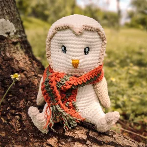 Imagem de capa para o Ebook Arquivo PDF Tito, a coruja-da-igreja