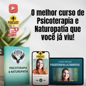 Imagem do curso Torne-se o Melhor Terapeuta de todos os tempos!
