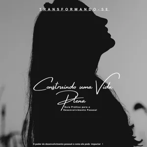 Imagem de capa para o Ebook Construindo uma vida plena 