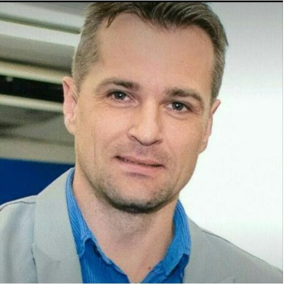 Simão Muller