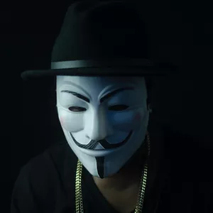 Imagem de capa para o Ebook Anonimato na Deep Web 