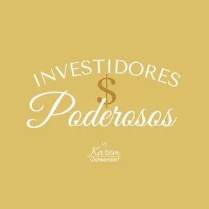 Imagem de capa para o Curso online MENTORIA INVESTIDORES PODEROSOS