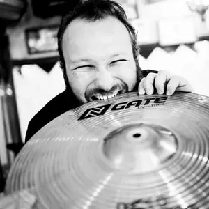 Imagem de capa para o Curso online Manual do Ritmo Para o Baterista