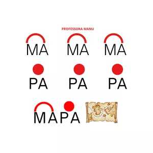 Imagem de capa para o Ebook Grafismos fonéticos