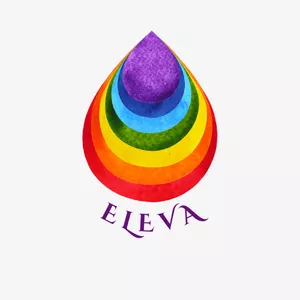 Imagem de capa para o Curso online ELEVA | 21 dias de conexão com os chakras