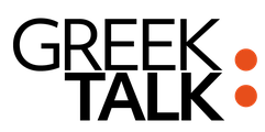 GREEKTALK logo