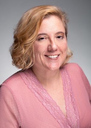 Teressa Morris