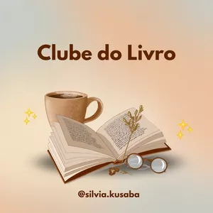 Imagem de capa para o Curso online Clube do Livro