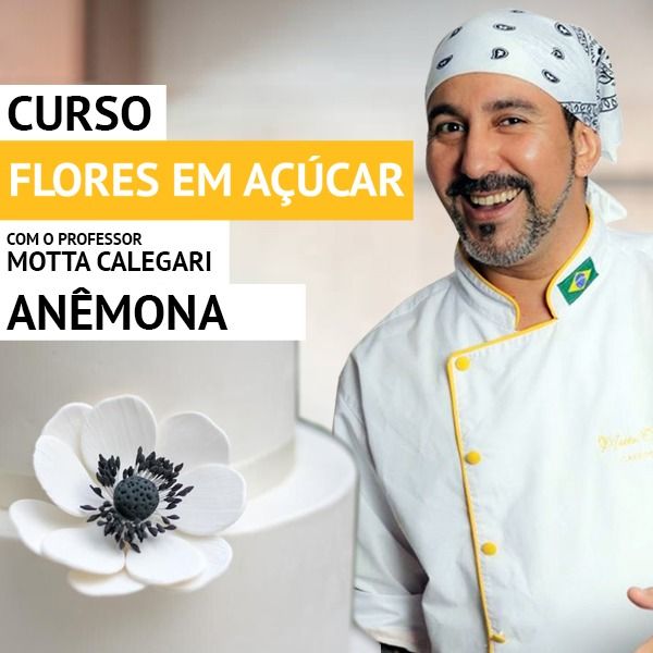 Capa do curso 