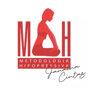Imagem de capa para o Curso online [05][ONLINE E AO VIVO] - MH - Curso Metodologia Hipopressiva com Janaína Cintas - MOD 1, 2, 3, 4 