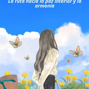 Imagen de portada para Ebook Ho'oponopono: La Ruta Hacia la Paz Interior y la Armonía