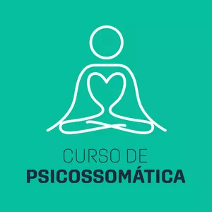 Imagem de capa para o Curso online Curso de Psicossomática