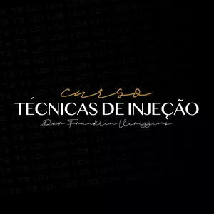 Imagem de capa para o Curso online Curso Técnicas de Injeção