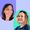 Juliana Betancur y Verónica Argañaraz