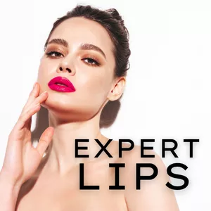Imagem de capa para o Curso online Curso Online de Micropigmentação Labial Expert Lips - By Carina Bueno