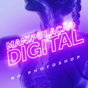 Imagem de capa para o Curso online Artista Digital - Matte Painting