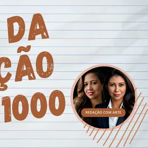 O Mapa da Redação Nota Mil