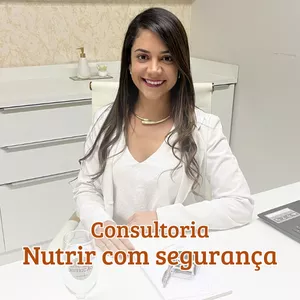 Imagem do curso Nutrir com Segurança