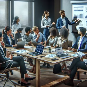Formação de Multiplicadores de Treinamento