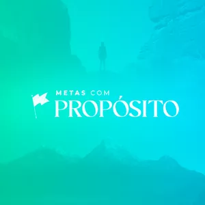 Imagem de capa para o Curso online Metas com Propósito 