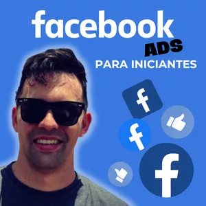 Imagem do curso Facebook Ads para Iniciantes