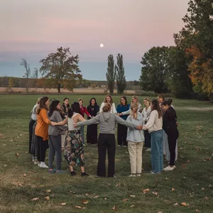 Imagen de portada para Curso online Sanación Energética Femenina