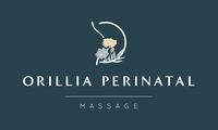 Orillia Perinatal Massage logo