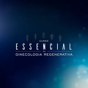 Imagem de capa para o Curso online Curso Essencial de Ginecologia Regenerativa Estética e Funcional 4.0