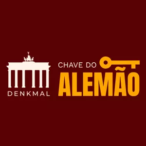 Imagem do curso A1 - CHAVE DO ALEMÃO