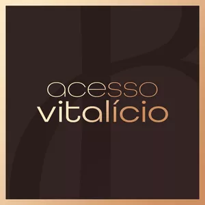 Imagem de capa para o Curso online Acesso Vitalício