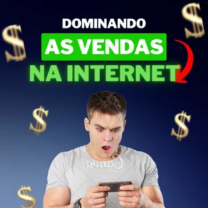 Imagem do curso Dominando as vendas