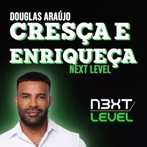 Imagem de capa para o Curso online Cresça e Enriqueça | NEXT LEVEL