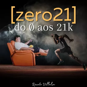 Imagem de capa para o Curso online [ZERO21] do 0 aos 21k