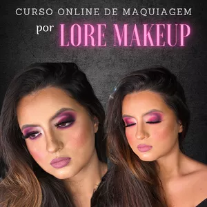 Imagem do curso Curso de Maquiagem