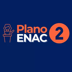 Imagem do curso PLANO ENAC 