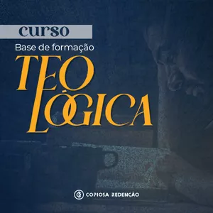 Imagem de capa para o Curso online Base de formação Teológica