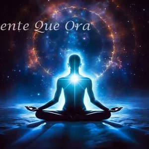 Imagen de portada para Ebook La Mente Que Ora