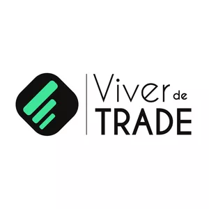 Imagem de capa para o Curso online Curso Viver de Trade