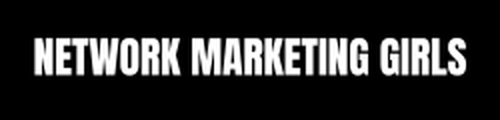 NETWORK MARKETING GIRLS logo