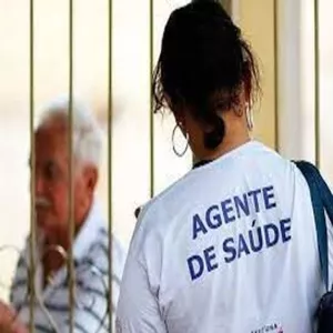 Imagem do curso Agente comunitário de saúde