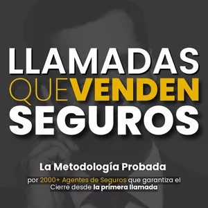 Imagen de portada para Curso online Llamadas que Venden Seguros